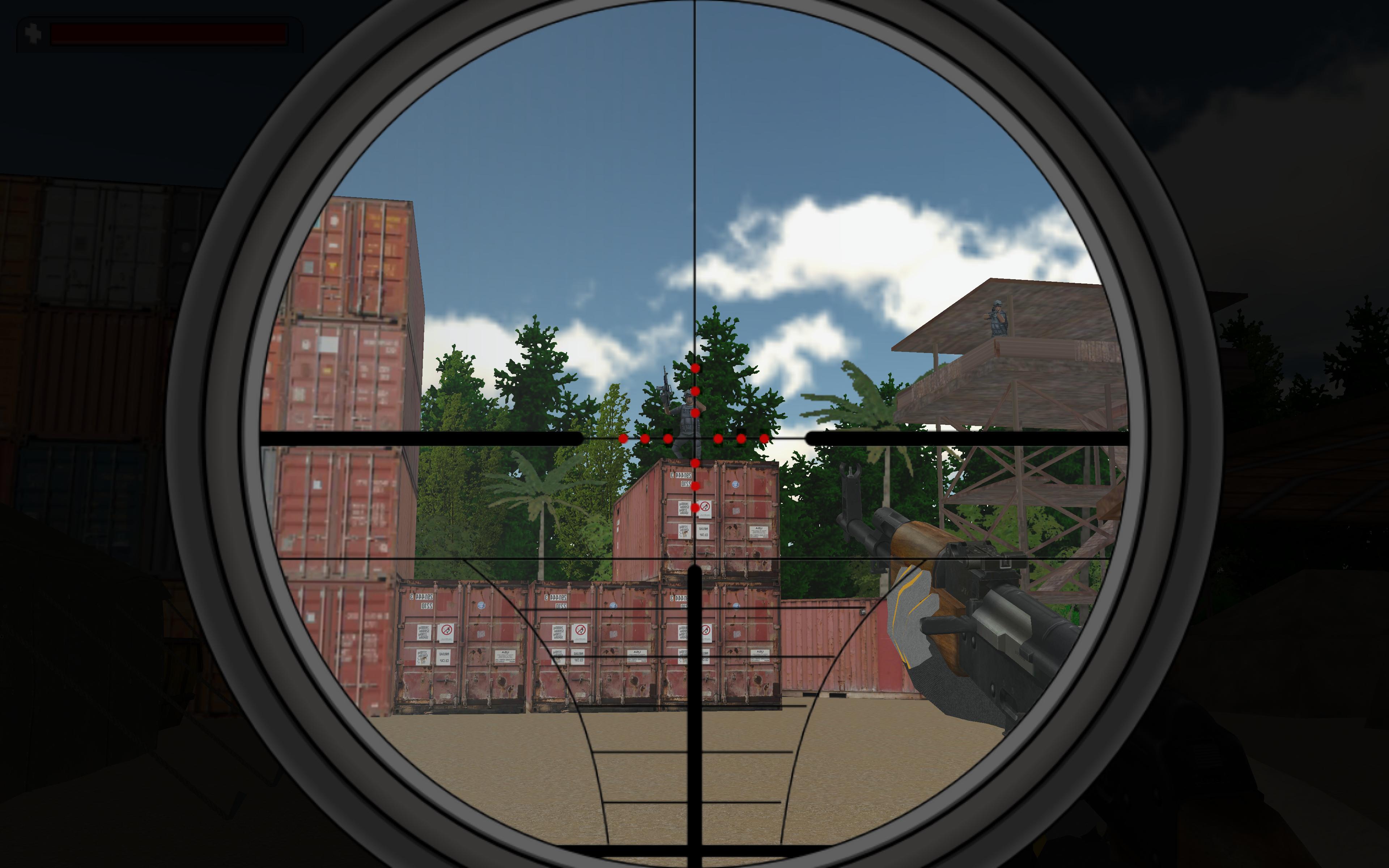 Command VR