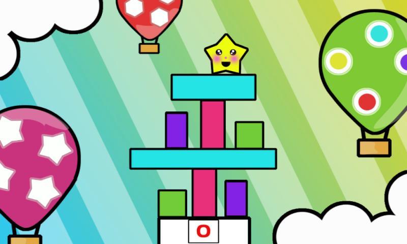 Drop the Star