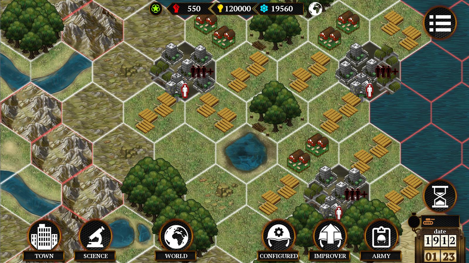WarPrice Lite