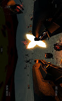 Dark Side of the Moon FPS
