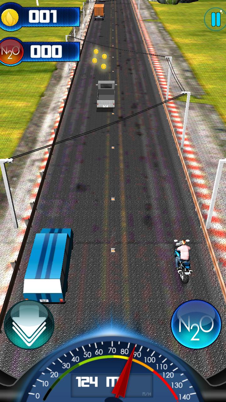 motorace