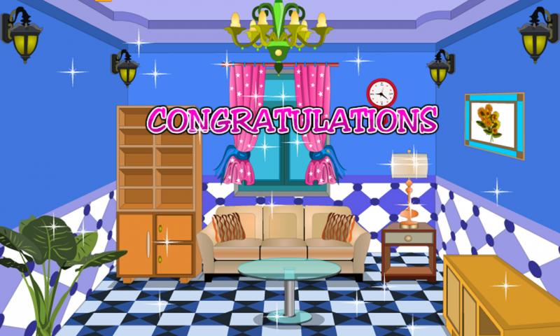 Room Decoration -  Girlgame