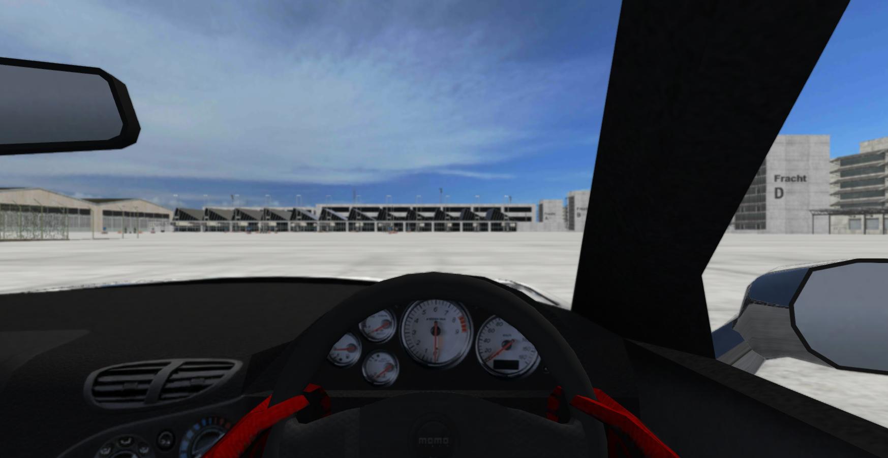 Car Drift Racing