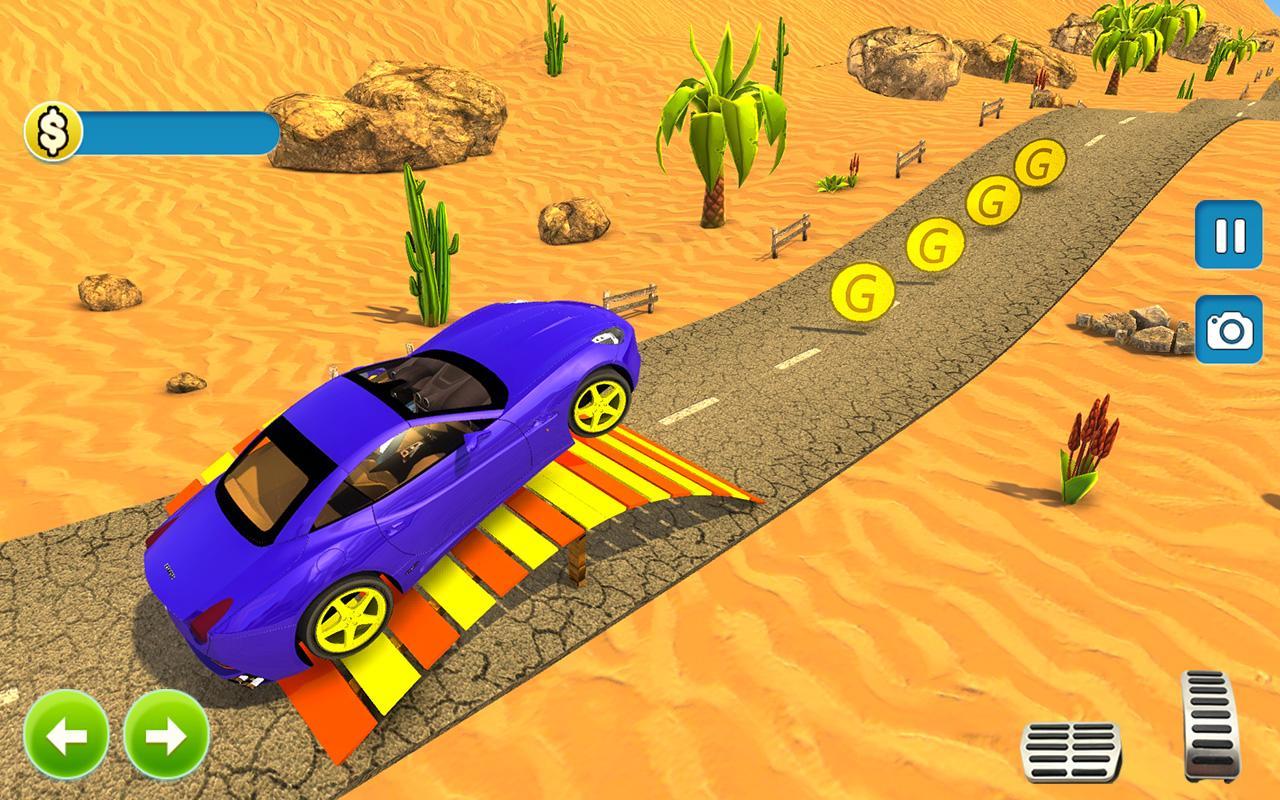 Offroad Climb Racing Adventure
