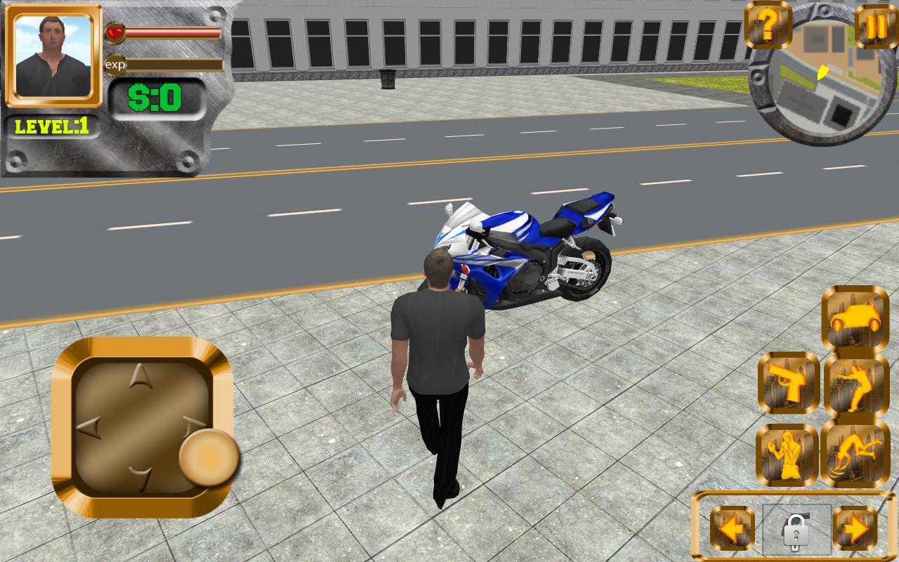 City Racer