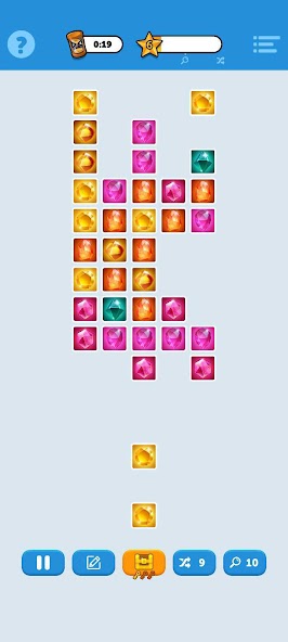 Pixel Link