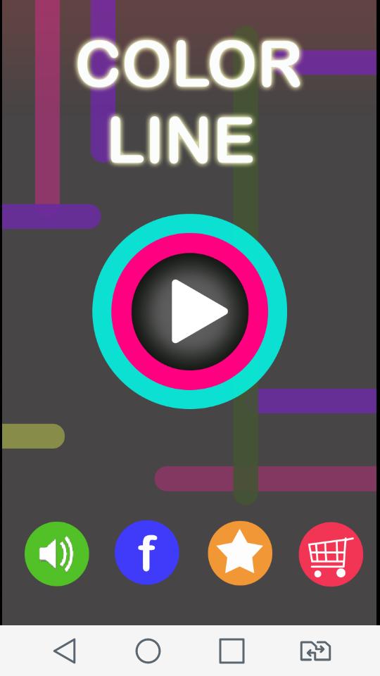 Color Line