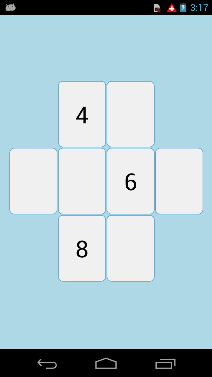 Sequence Magic