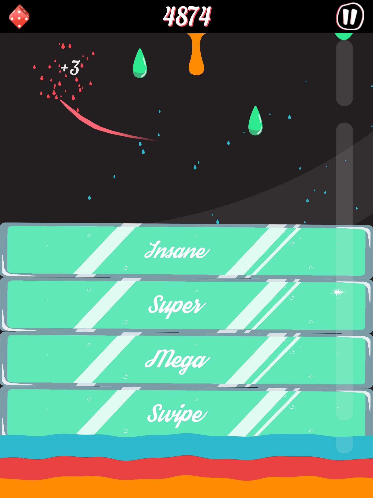 Soda Drops