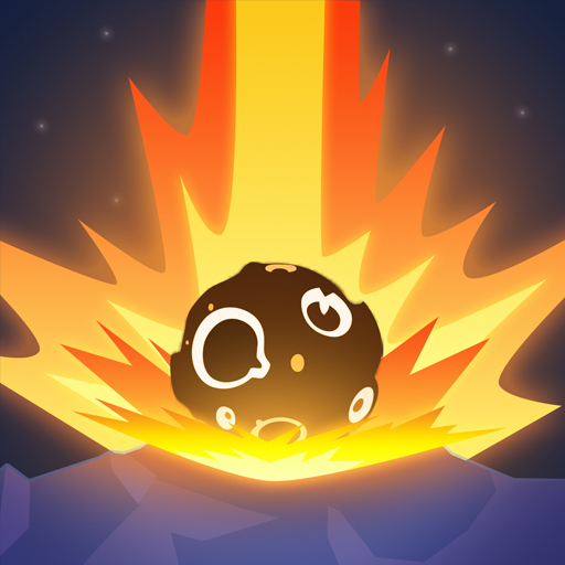 Galaxy Defense
