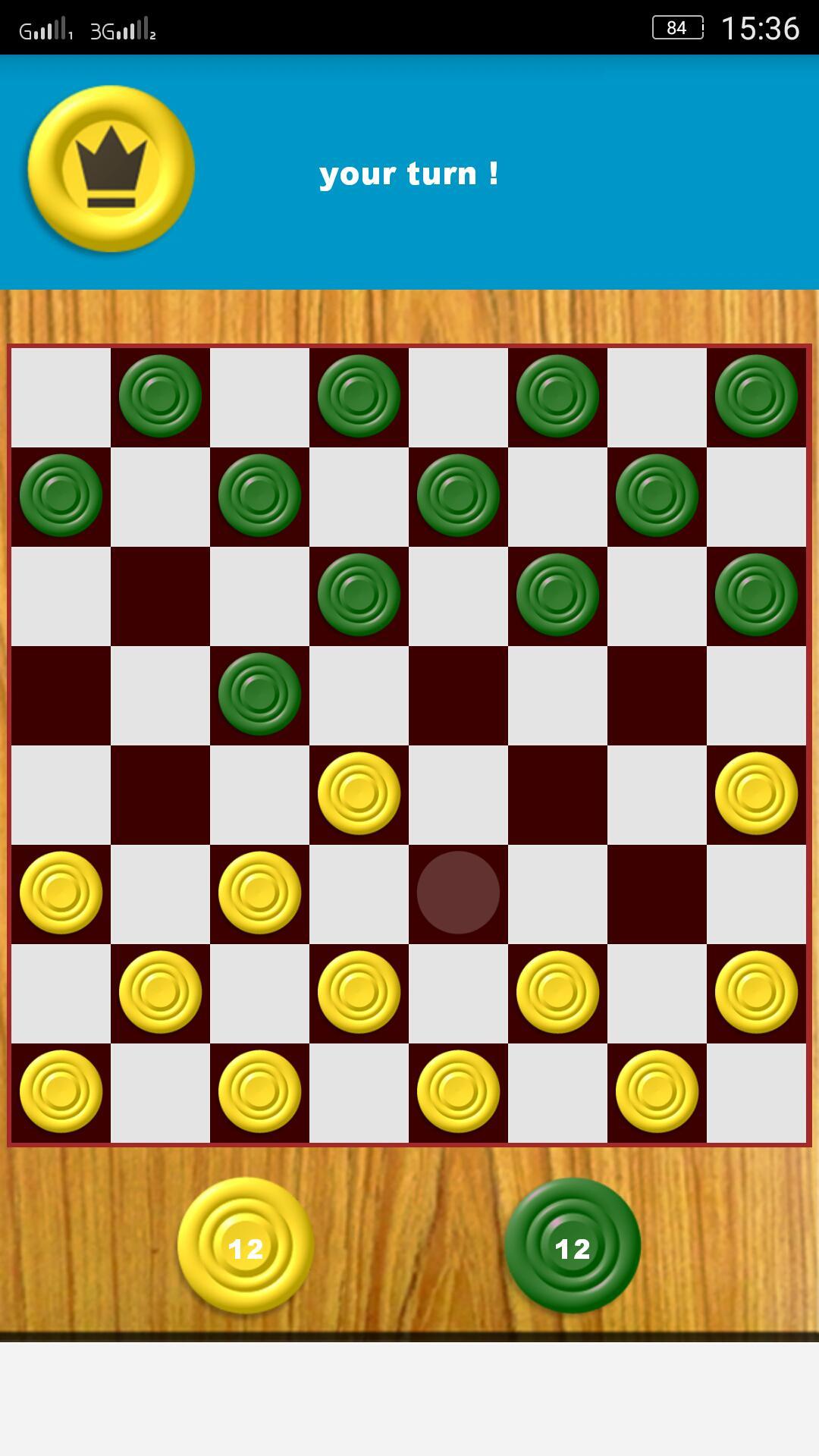 Checkers Lite