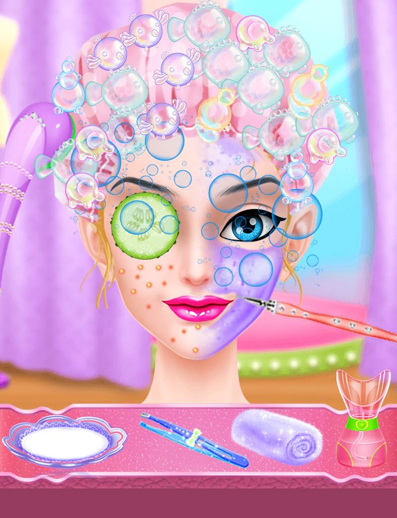 Candy Princess