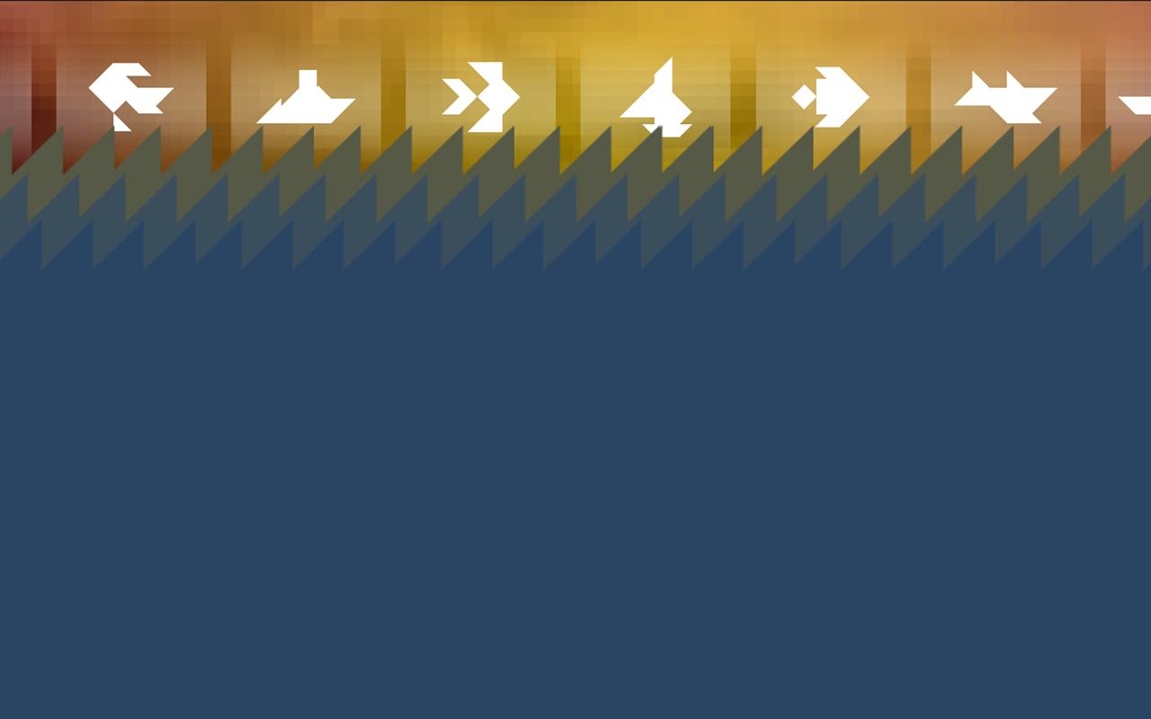 omg Tangram