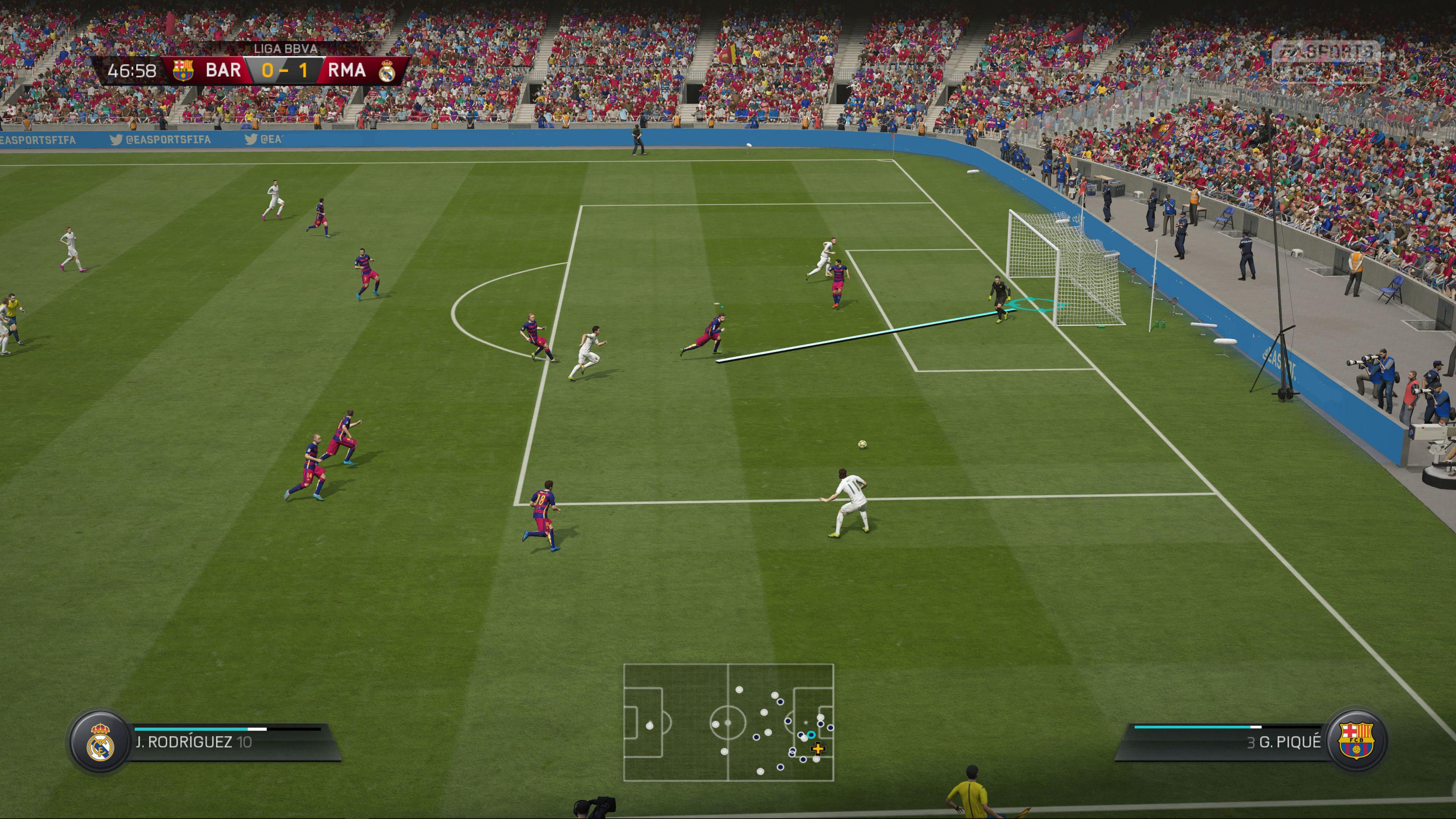 Fabled Soccer League