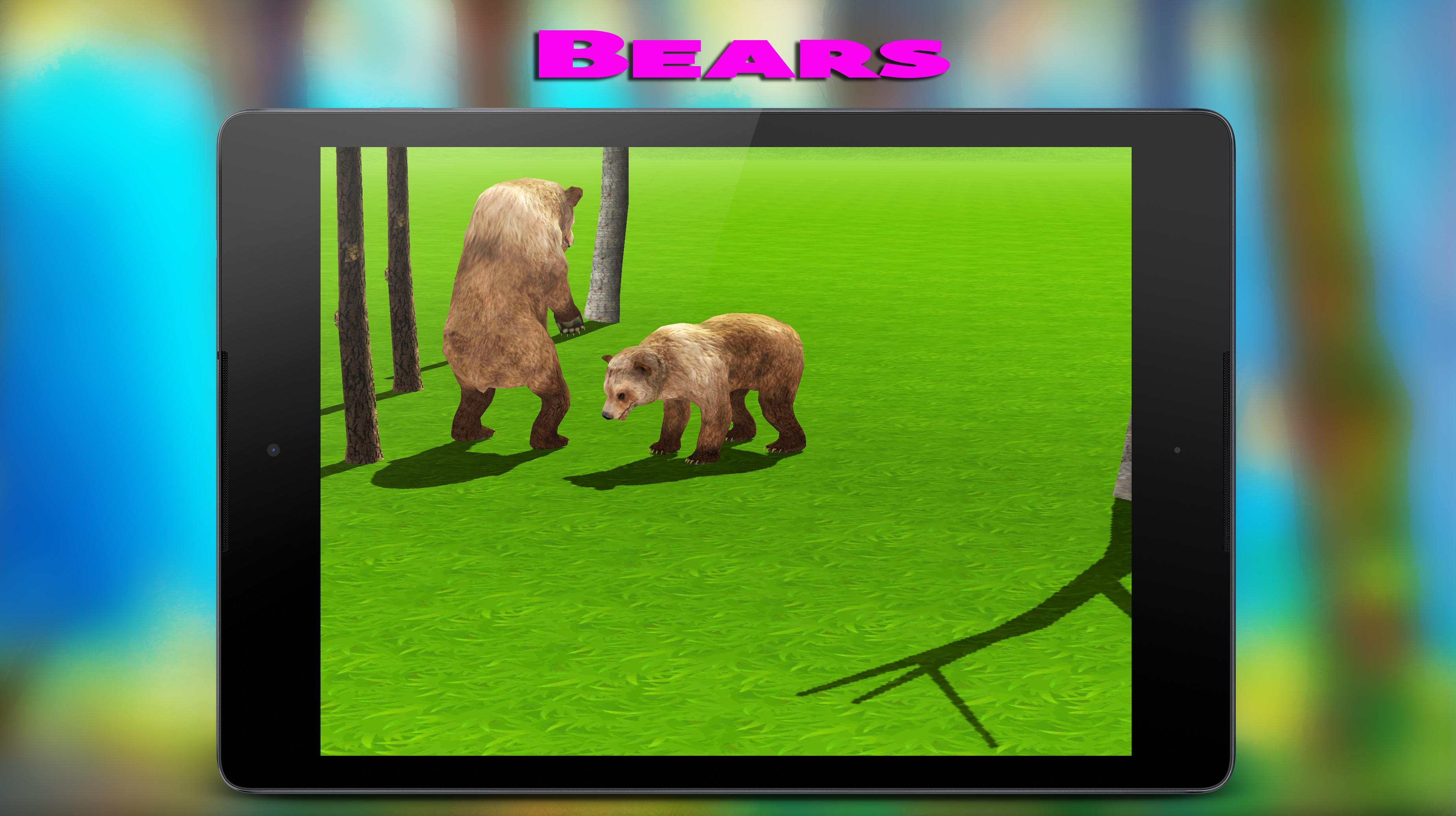 Real Animal Zoo