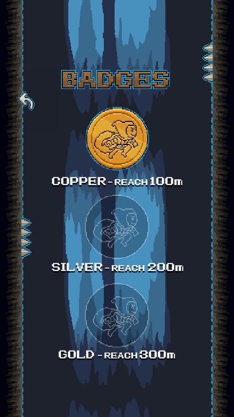 Dungeon Escape