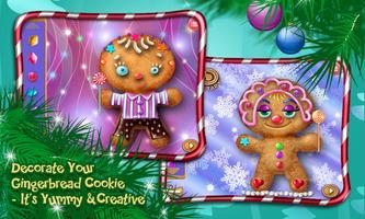 Gingerbread