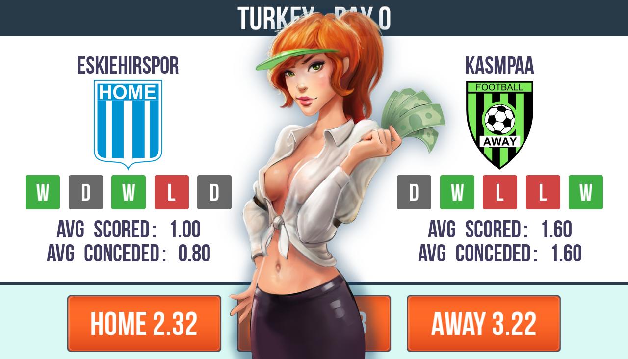 Beat The Bookie