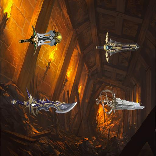 Clash of Dungeon