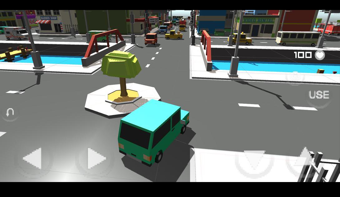 Pixel 3 Mad City Crime New Stories Sandbox