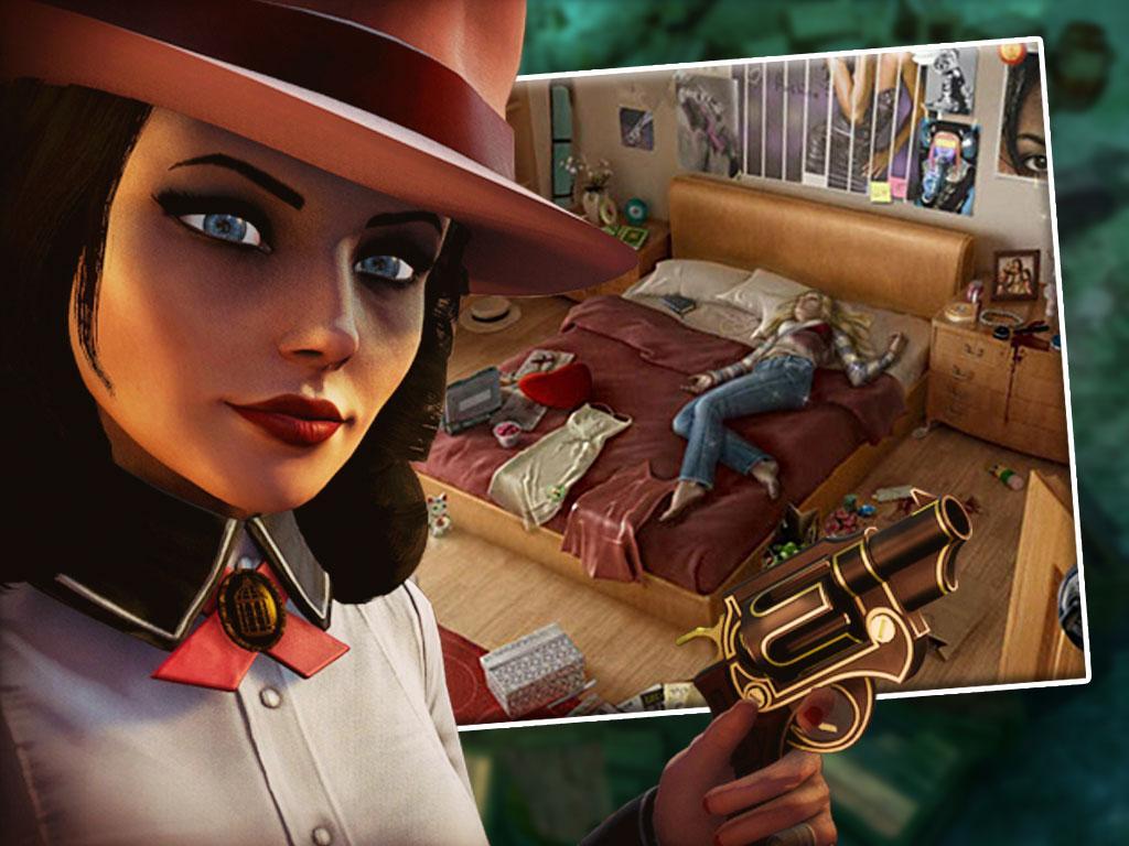Gangster Case