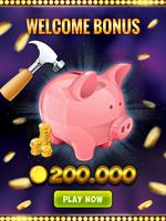 Pharaoh Slots Casino Game