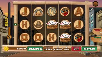 Wild West