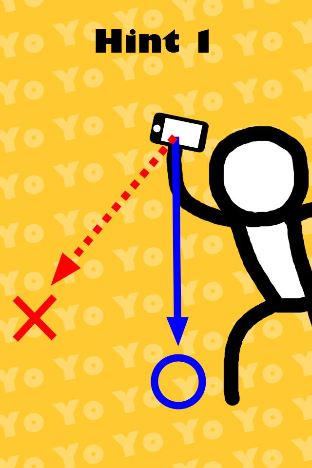 Yo-Yo Battle