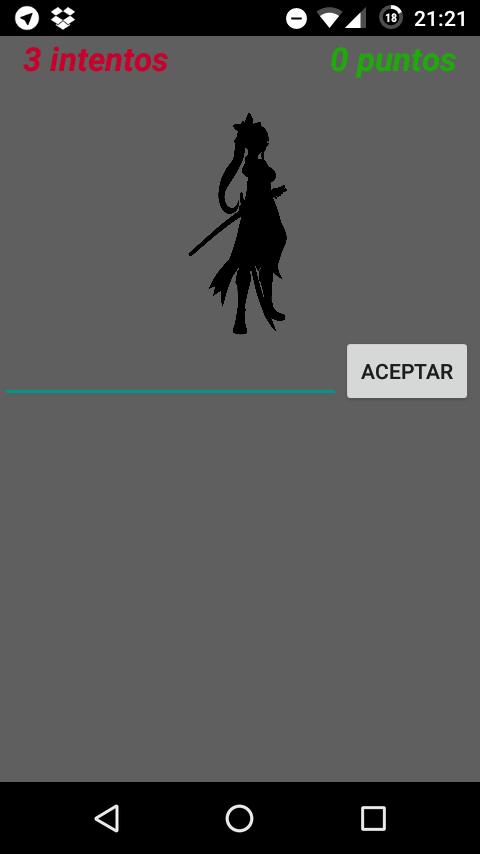 Sword Quiz