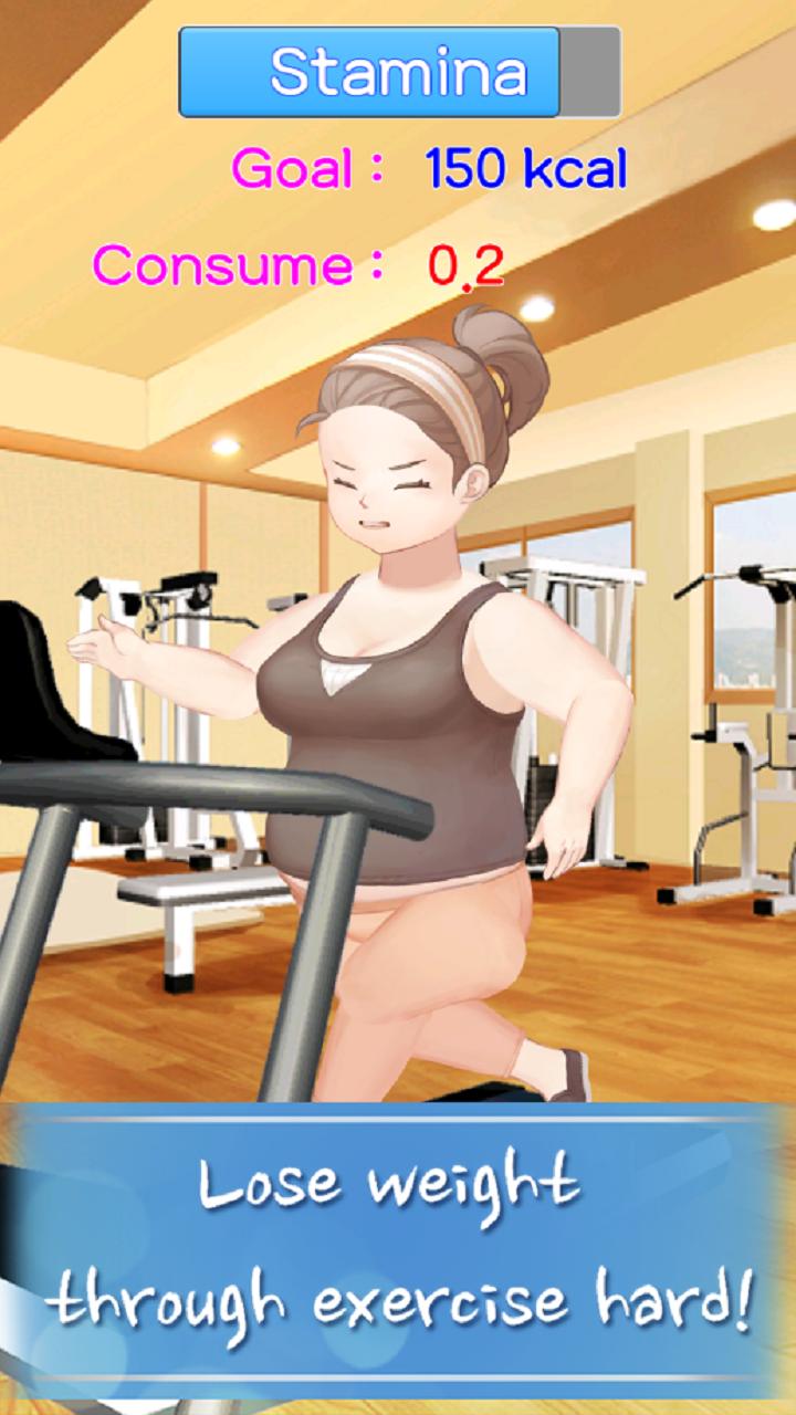 Again Beauty - Lose Weight