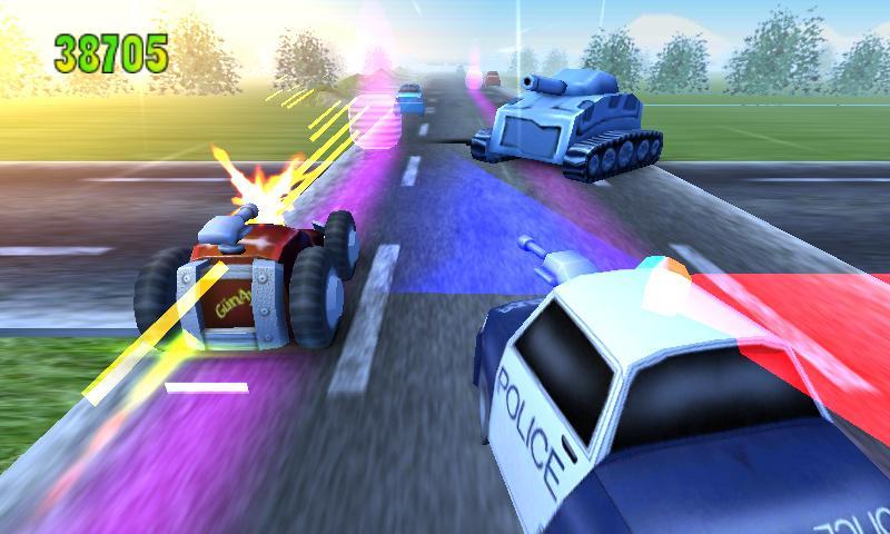 Deal for Speed 1.7