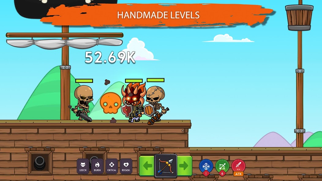 Knight Hero