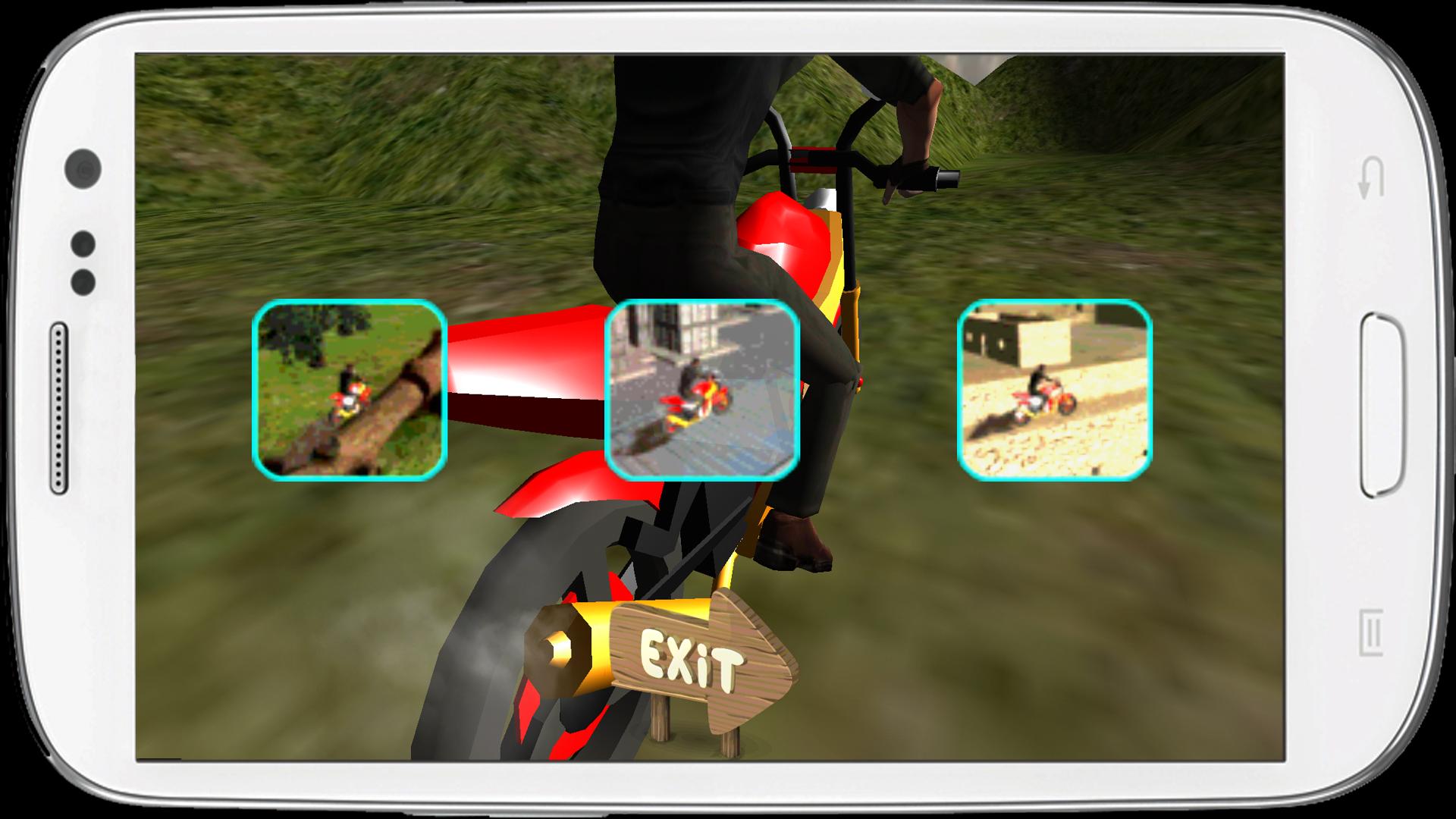 Ride Moto Extreme