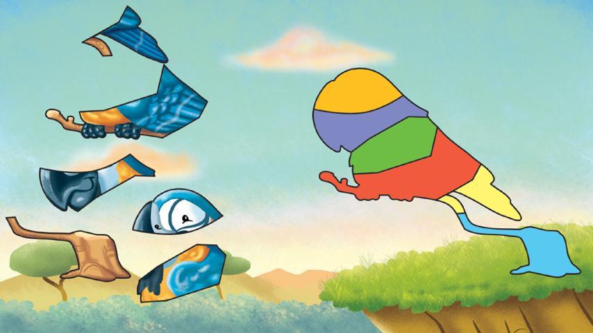 ABC Animal Lite