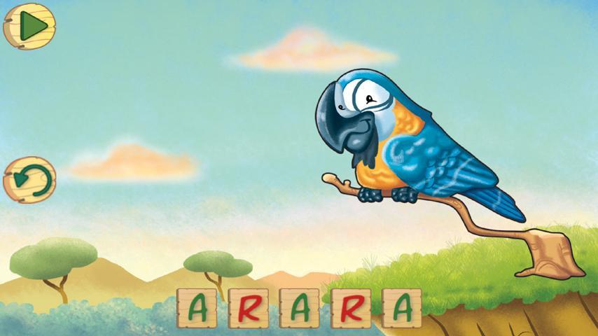 ABC Animal Lite