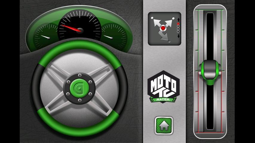 MOTO TC Racer