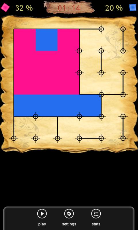 Dots & Boxes