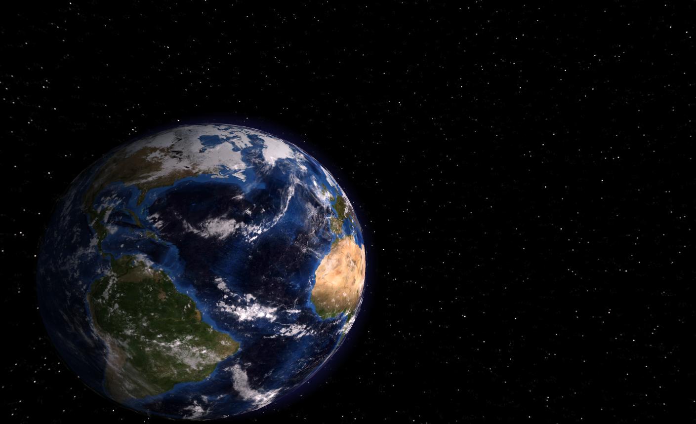 Space Sim VR (Free)