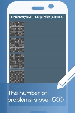 Sudoku Neo