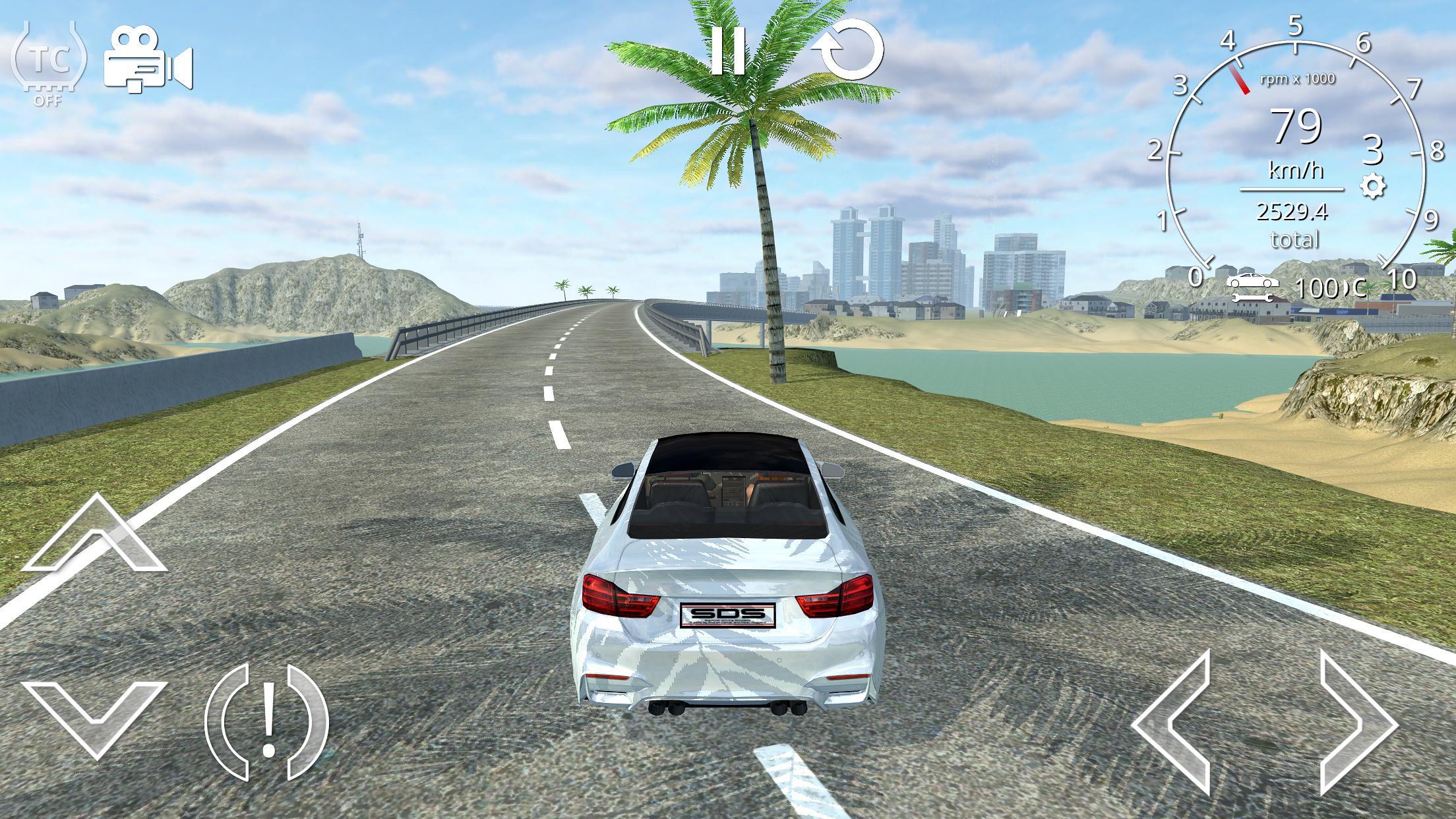 Supercar