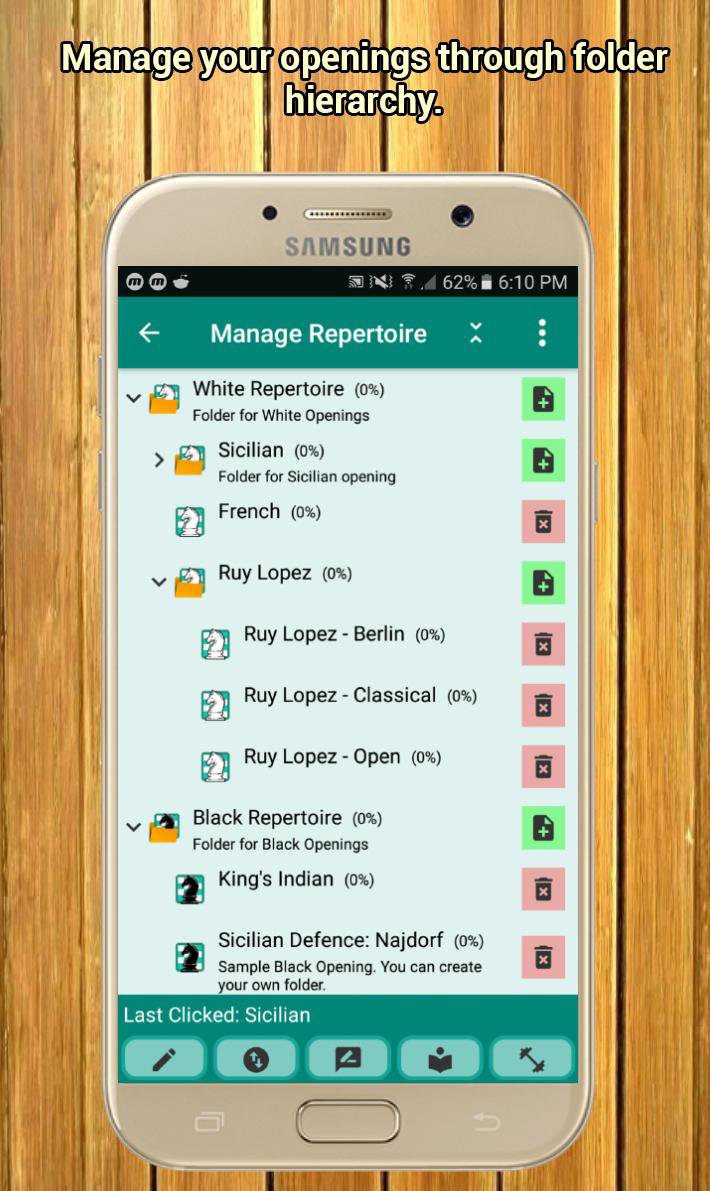 Chess Trainer (Lite)
