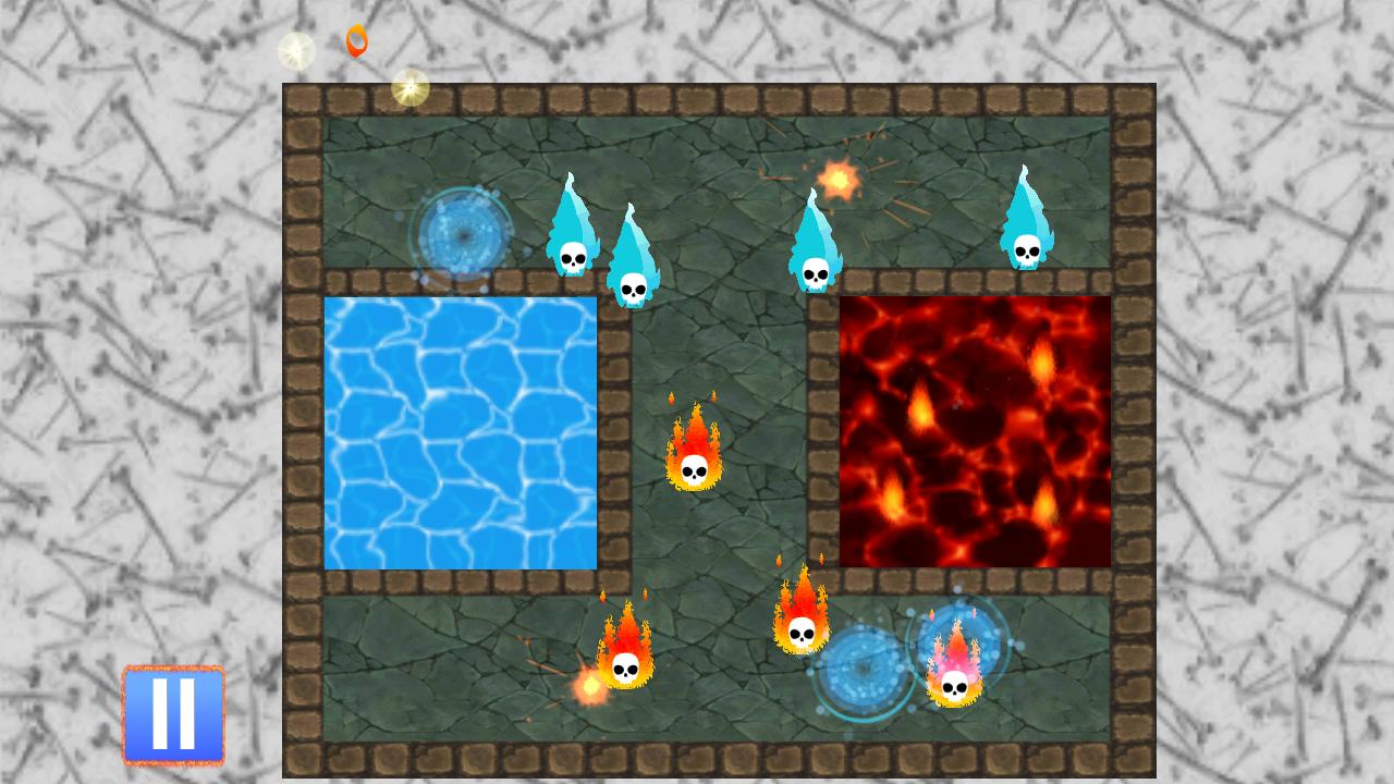 Elemental Craze