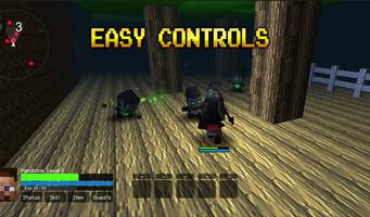 ZombieCraft HD