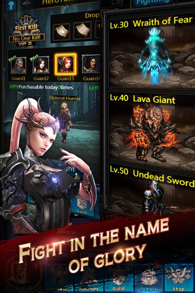 Shadow Legend