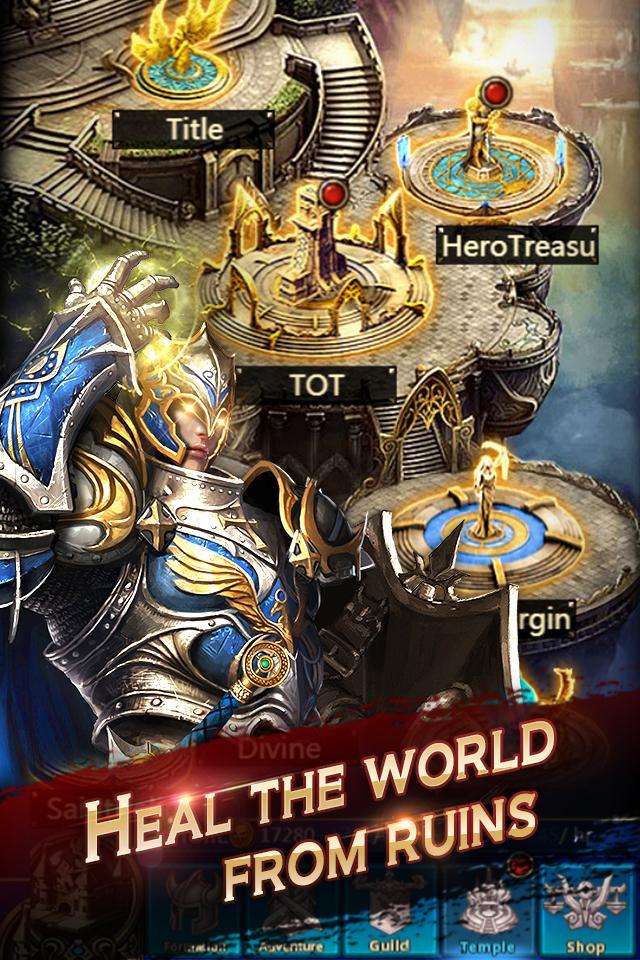 Shadow Legend