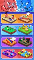 Antistress Two Player Battle