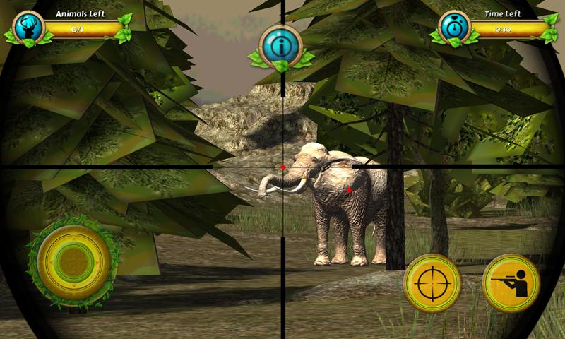 Elephant Hunter