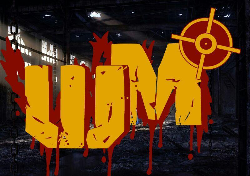 Warehouse Massacre