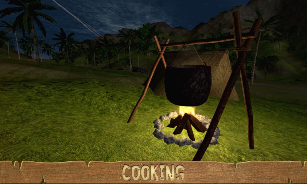 Survival Island