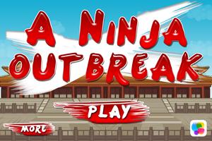 Ninja Game
